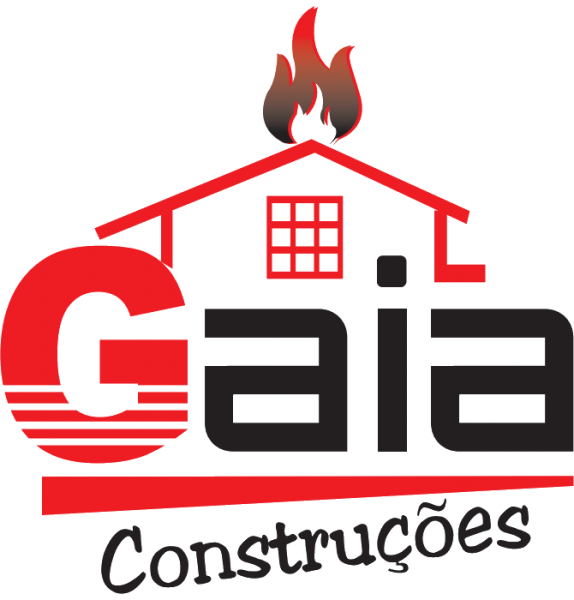 Gaia Construções Empreiteira 